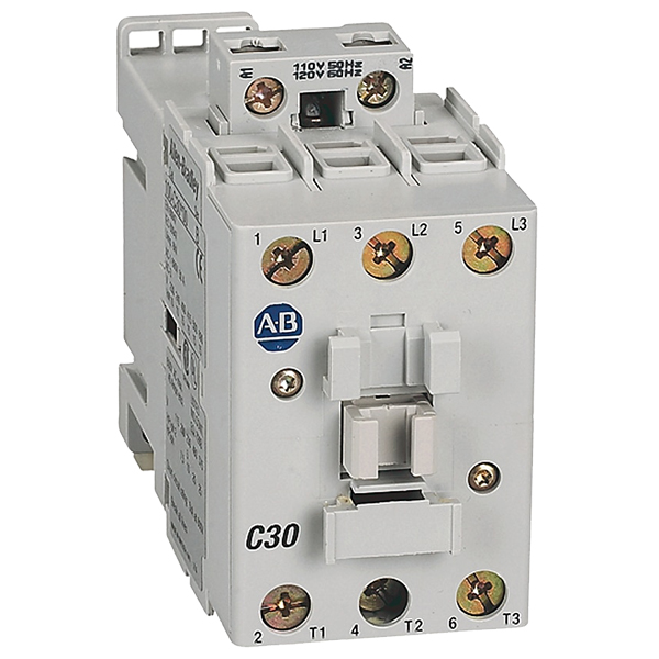 100-C30KF00 New Allen Bradley Contactor
